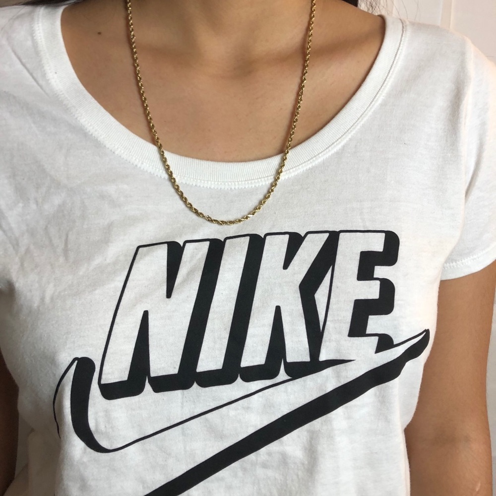 Nike t-shirt